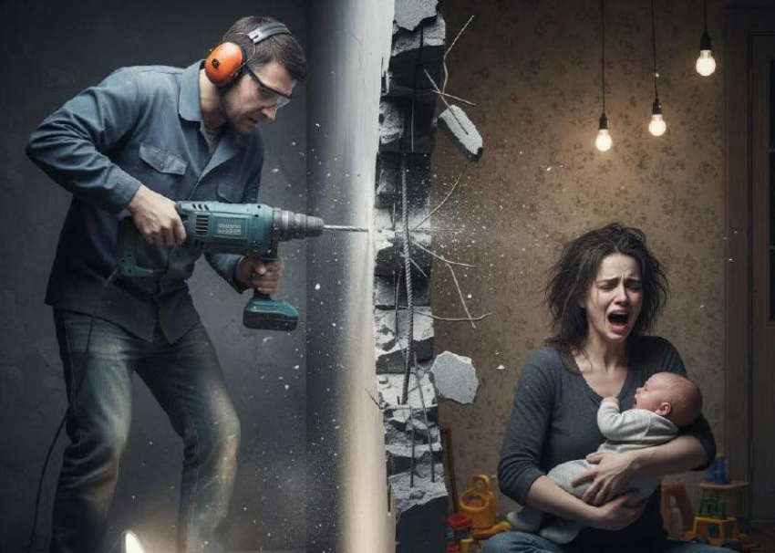 Штрафы ждут жителей Сочи, нарушающих обеденную и ночную тишину