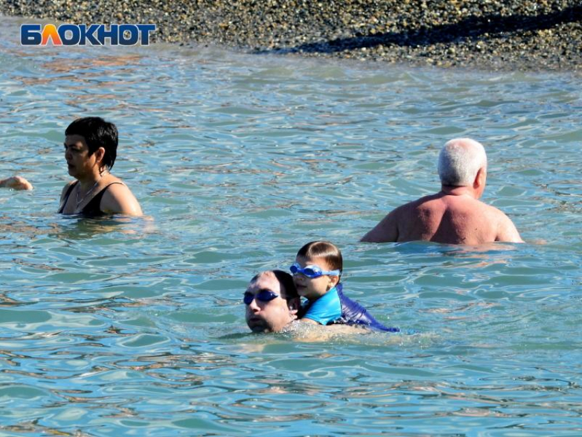Россияне променяли Сочи на Египет при покупке недвижимости у моря 