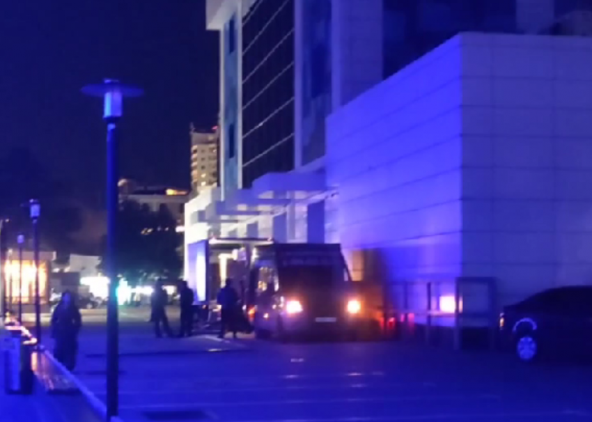  Изъятый ТЦ «теневого короля Сочи» доставляет неудобство местным жителям