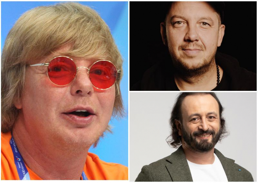 Бар «Вечно молодой», пляж «Рыжий», академия Авербуха и барбершоп Тимати: как звезды страны связаны с Сочи