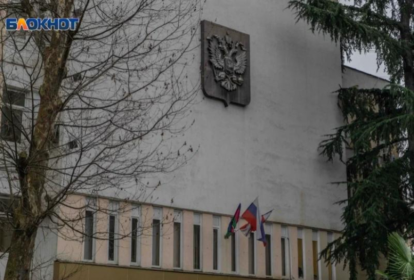 В Санкт-Петербурге задержаны лжеарендодатели жилья в Сочи