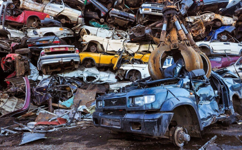 Сочинские полицейские раскрыли кражу автомобиля