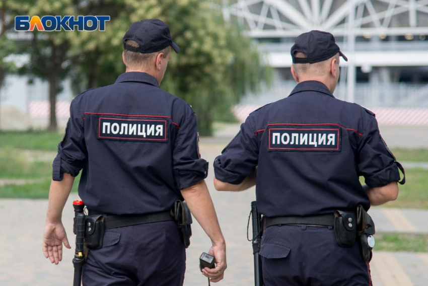 Мертвого мужчину в одной майке нашли на пляже Адлера 