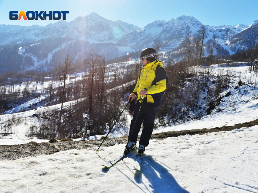 Райдер сравнил цены в Сочи в 2026 и 2023 году