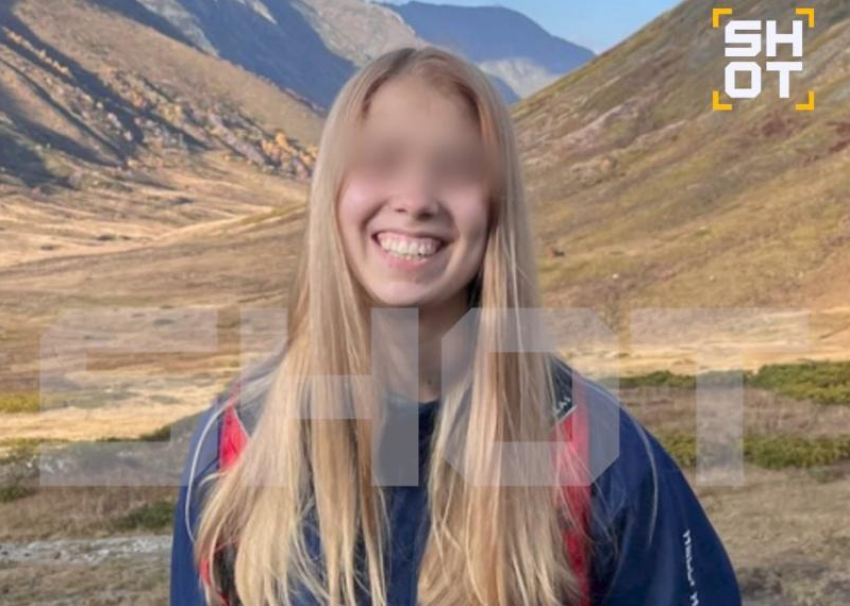  Дрессировала собак и увлекалась спелеологией: что известно о девушке, погибшей в пещере Сочи