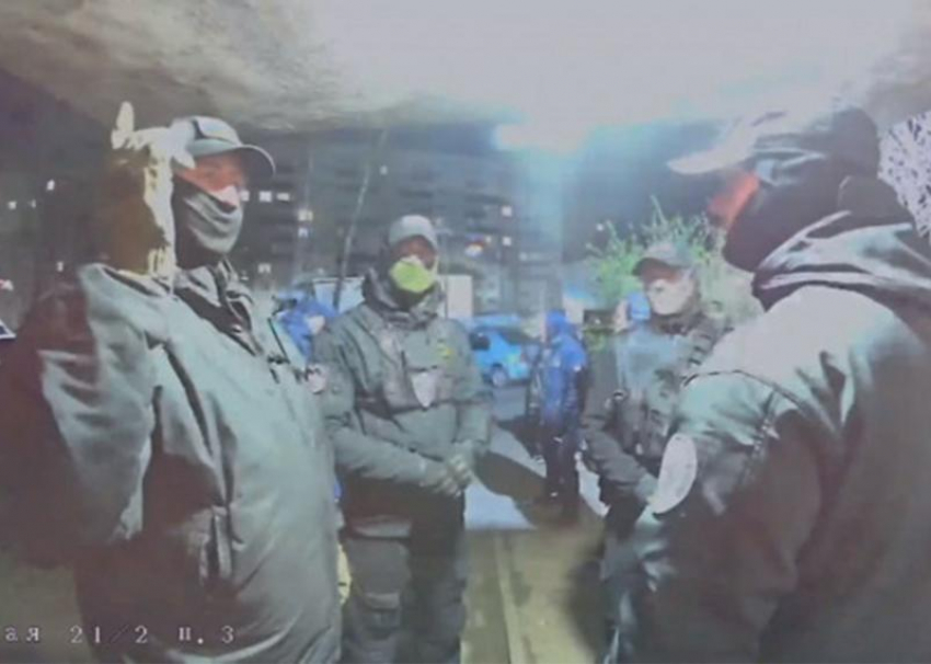  24-летняя жительница Сочи пострадала во Всеволжске после визита «Русской общины»