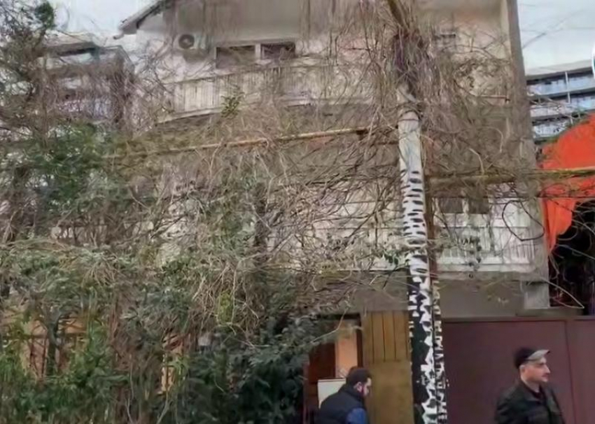 Долг в 4,6 миллионов накопили владельцы гостевых домов по улице Крупской в Сочи