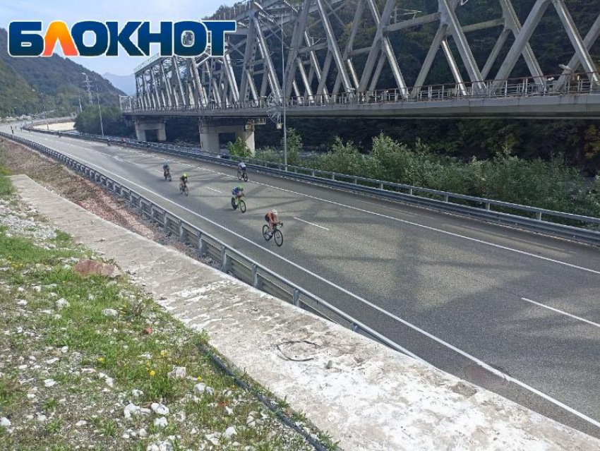 Туристам на заметку: 150 км пешеходных и велосипедных маршрутов откроются в Сочи