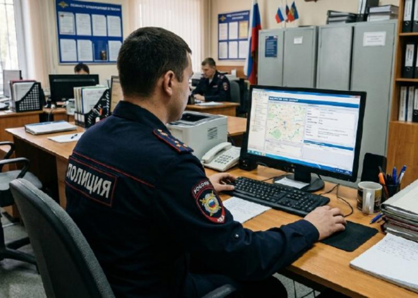 В Сочи будут судить замначальника уголовного розыска за распространение личных данных