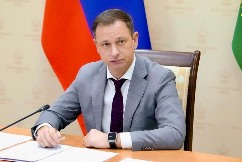 Глава Сочи Андрей Прошунин поднялся в Национальном рейтинге мэров 