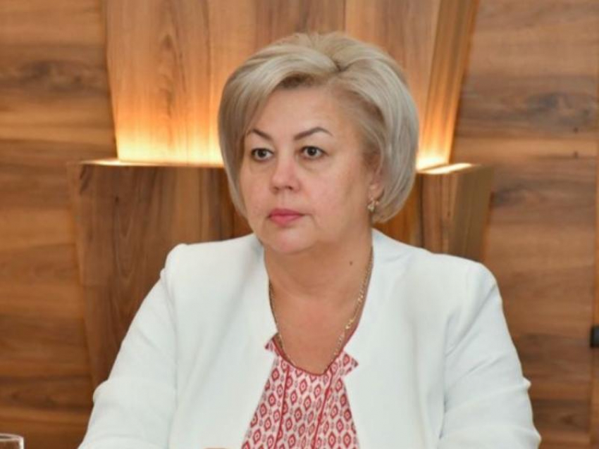 Вице-мэр Сочи Светлана Калинина покинула свой пост 