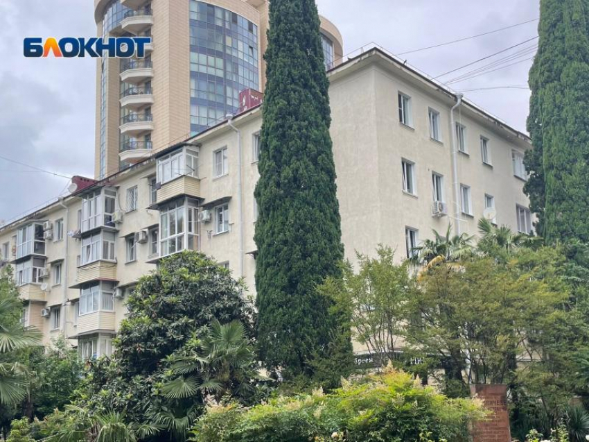 Риелтор рассказала, почему нельзя покупать дешевые квартиры в Сочи