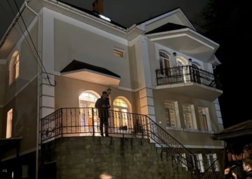 Прокуратура Сочи прикрыла частный реабилитационный центр для трудных подростков