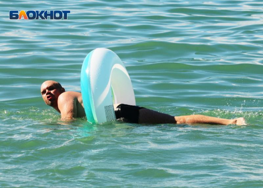 Власти Сочи отрицают, что курорт может потерять до 1 миллиона туристов 