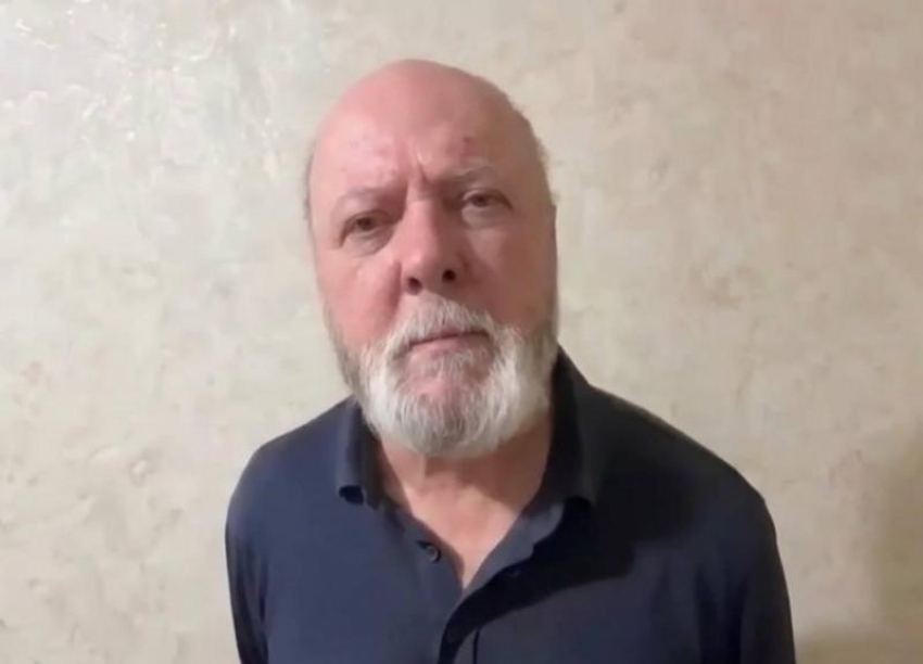 Бывшего судью Сочи, обвиняемого в превышении полномочий, отправили в СИЗО