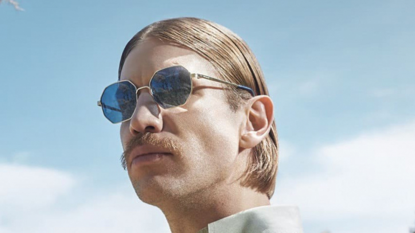 Иван Дорн завершит концерт Гран-при России «Формулы-1» в Сочи