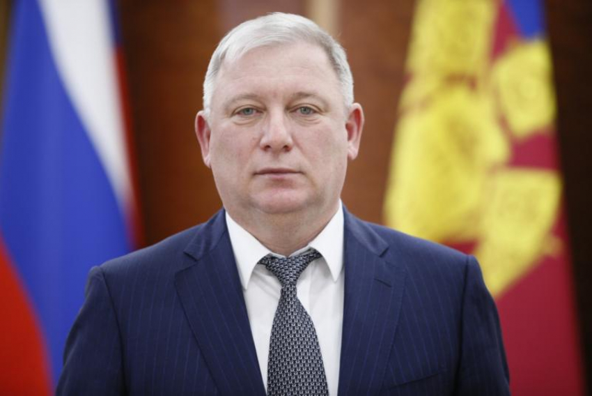 Депутат Госдумы Вороновский, обвиняемый во взятке от Напсо из Сочи, отказался от мандата