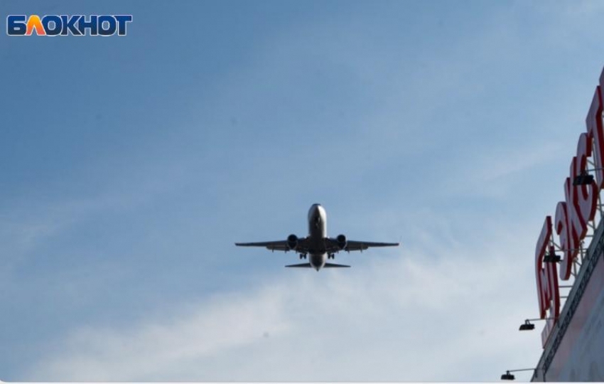 Сочинский аэропорт расширил программу полетов 