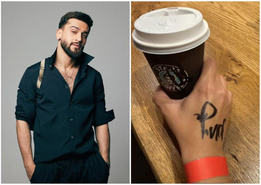 В Сочи выставили на продажу автограф Joni в 10 раз дороже билета на его концерт