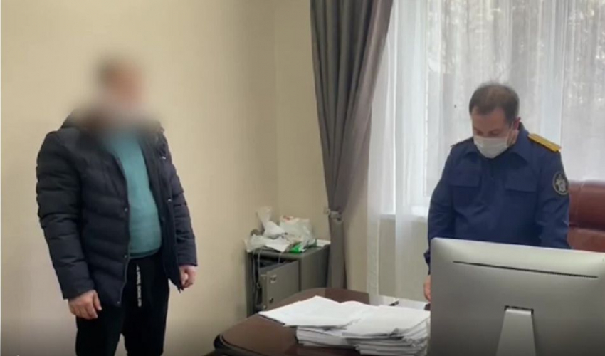 Шесть сотрудников ДПС в Горячем Ключе обвиняются во взяточничестве