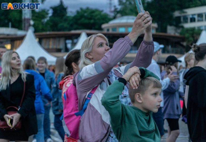 В Сочи ввели запрет на проведение массовых мероприятий на открытом воздухе