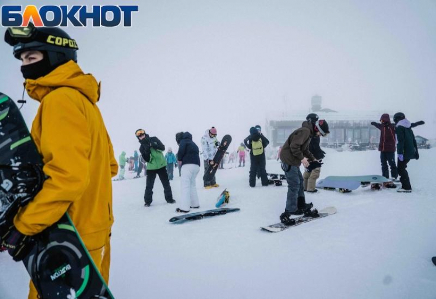 Высокие цены в Сочи вынуждают туристов искать альтернативные курорты