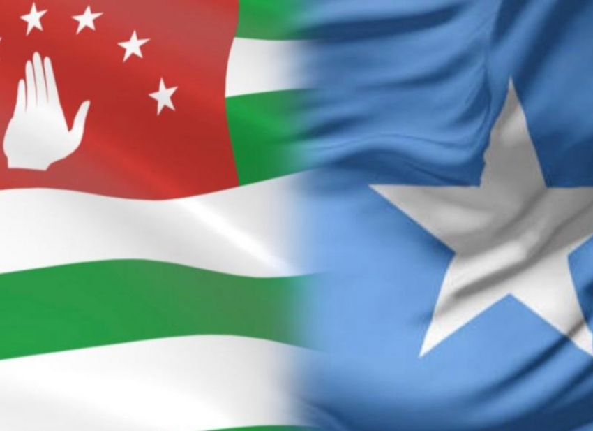 Абхазии намерена поставлять питьевую воду в Африку