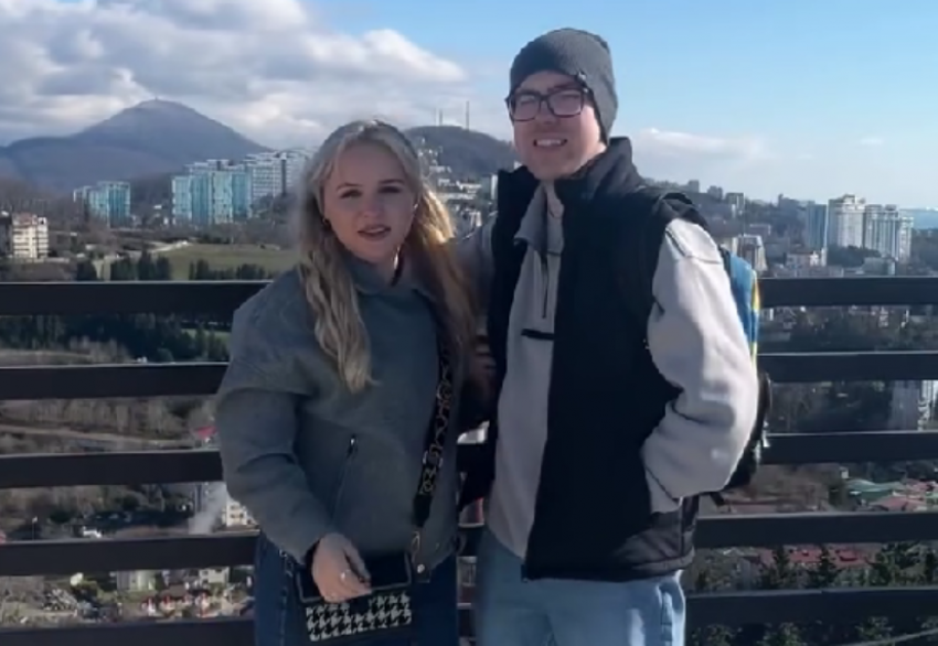 Пара из Екатеринбурга рассказала, во сколько им обошелся отдых в феврале в Сочи