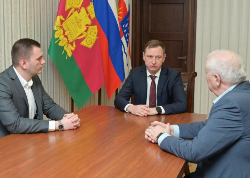 В Сочи уволился руководитель Роспотребнадзора, проработавший 23 года на этой должности