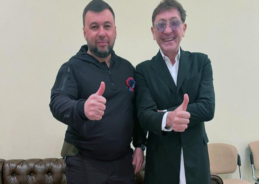 Григорий Лепс высказался об артистах, которые отмывают репутацию на СВО