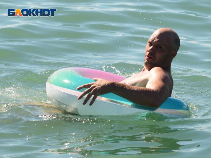 Потепление ожидается на территории Сочи