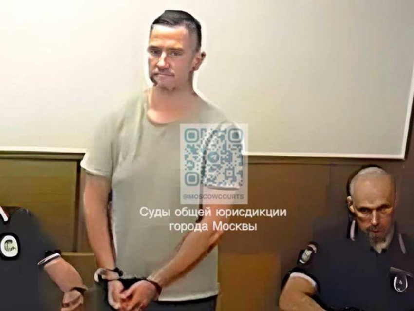 Шикарную виллу с бассейном в Сочи забрали у семьи бывшего заместителя Росприроднадзора