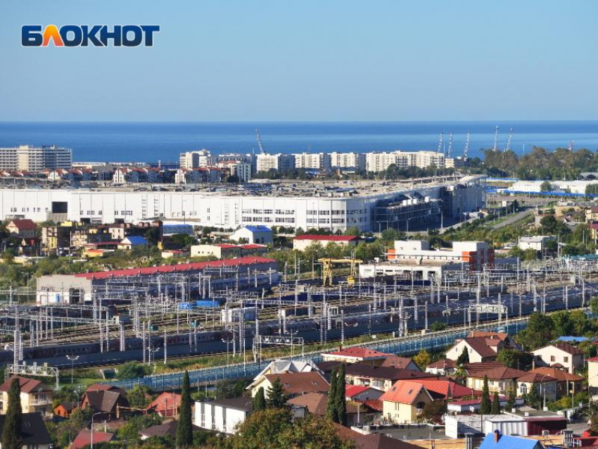 Бешеный интерес к недвижимости Сириуса опустошил его вторичный рынок