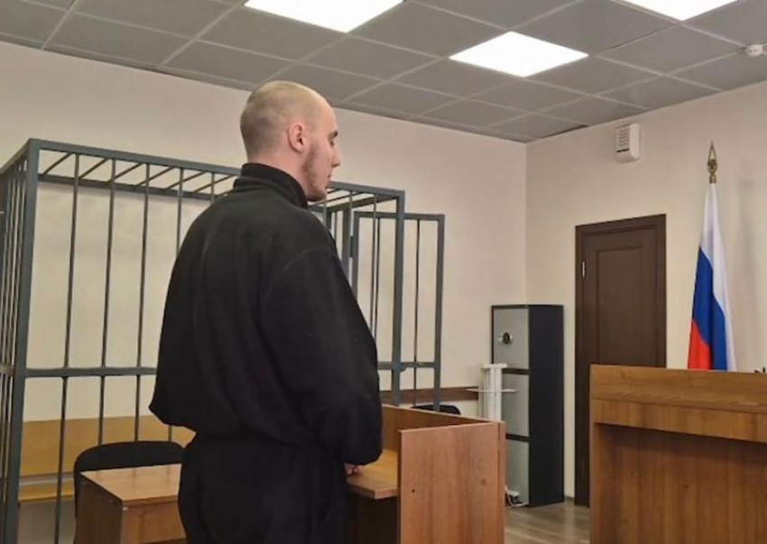 Одного из задержанных в Сочи треш-стримеров арестовали на 15 суток