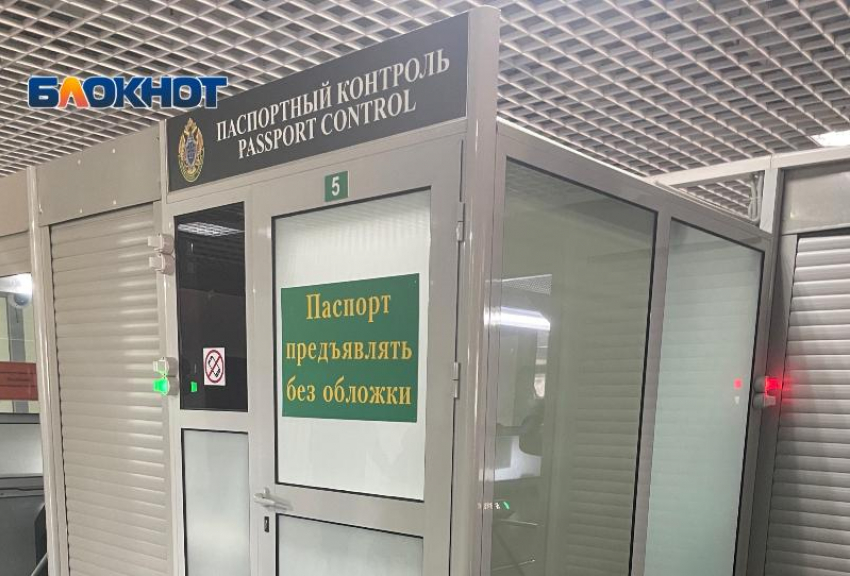 12 миллионов человек за год пересекли таможенный пункт между Сочи и Абхазией