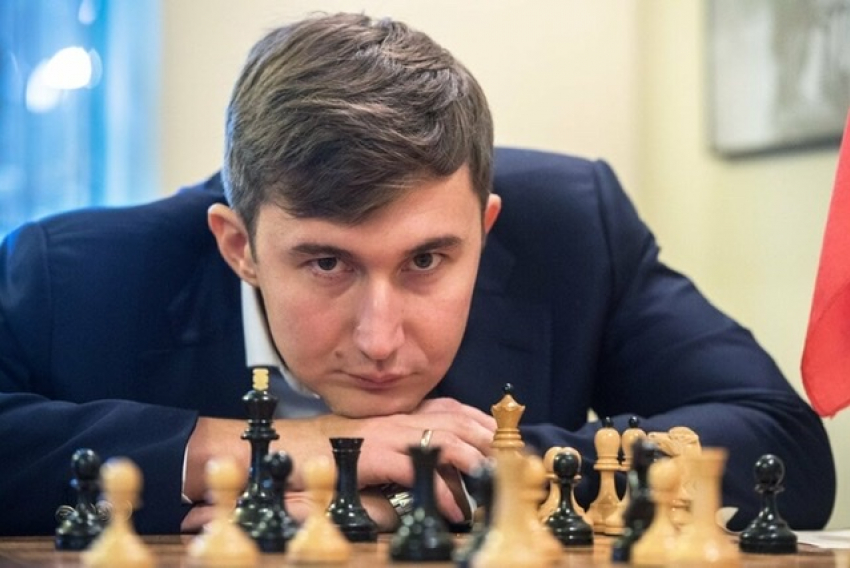 Самый юный гроссмейстер в истории покинул сочинсикие соревнования Кубка мира по ФИДЕ