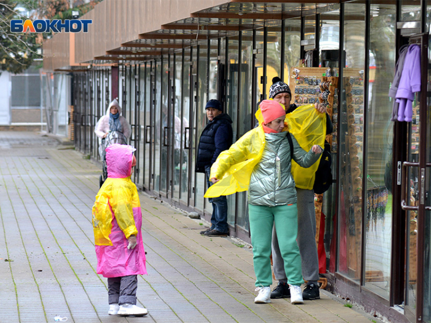 Синоптики рассказали, какая погода будет в Сочи в последнюю неделю зимы 