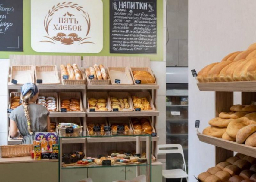 Благотворительное кафе открылось в центре Сочи