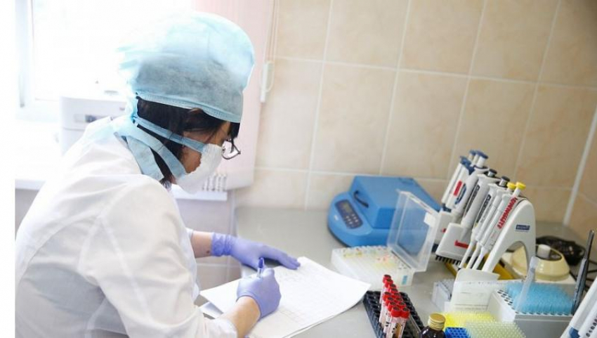 В Сочи за сутки выявили 12 новых заболевания коронавирусом