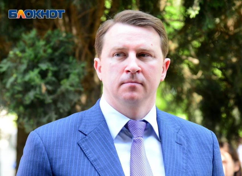 Алексей Копайгородский объявил о новых льготах для педагогических работников Сочи
