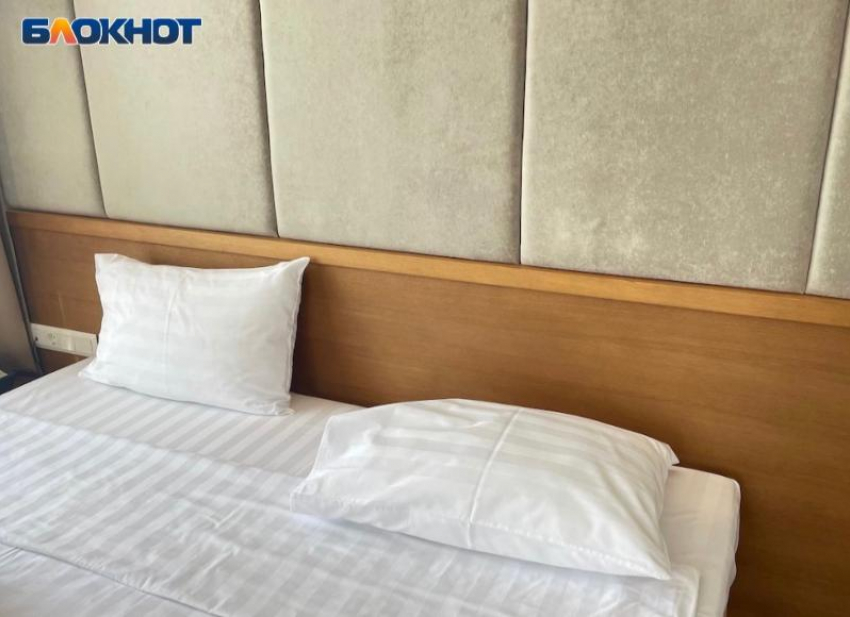 Россияне теперь могут заселяться в отели Сочи без паспорта