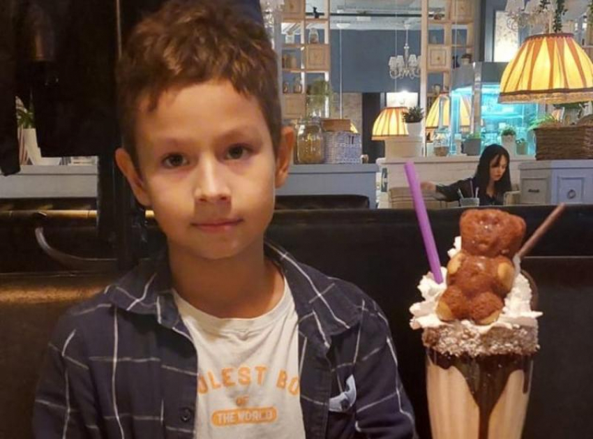 В Сочи без вести пропал 8-летний ребенок 
