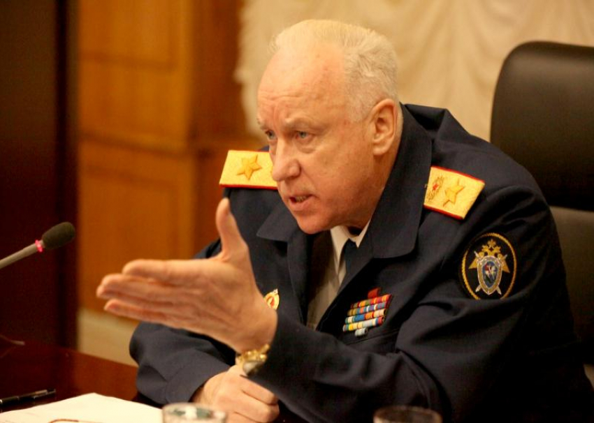 Футболист, мужчина, 17-летняя девушка: Бастрыкин заинтересовался чередой загадочных смертей и пропаж людей в Сочи