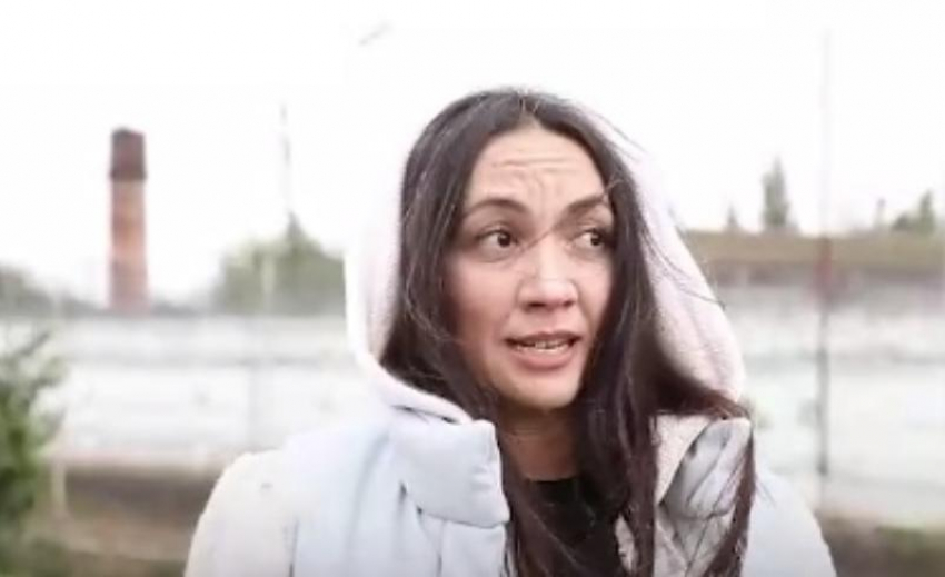 Любовница Рената Агзамова из Сочи раньше срока вышла из тюрьмы 