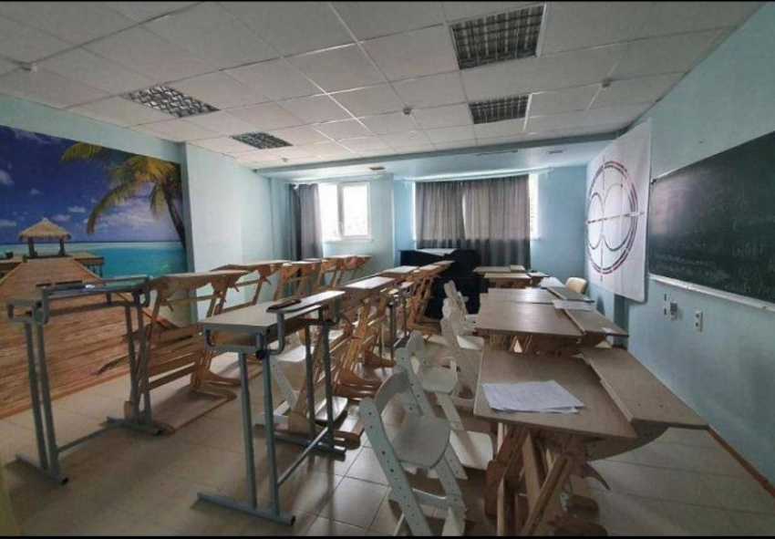 Частную школу закрыли в Сочи из-за нарушений санитарных норм и отсутствие лицензии