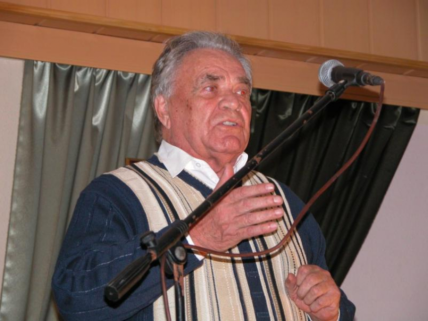 100 лет назад родился первый секретарь горкома Сочи, который преобразил город и был осужден на 13 лет