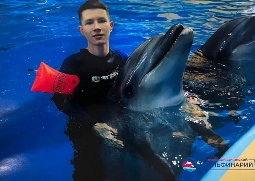  Депутат ГосДумы исполнила мечту сироты из Челябинской области побывать в Сочи