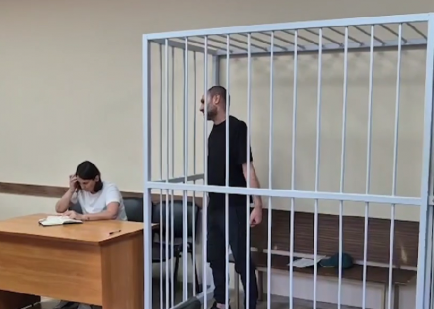 Житель Абхазии перевозил наркотики в анальном отверстии