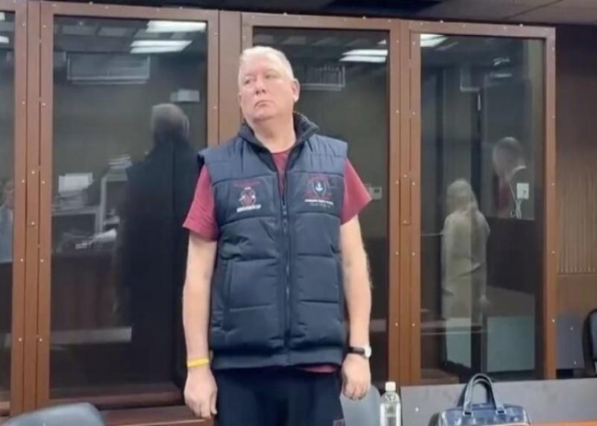 Экс-депутата Вороновского, обвиняемого во взятке от Напсо из Сочи, оставили в СИЗО