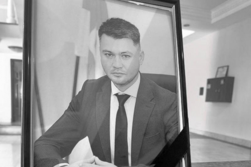  Погибший в Ставрополе замглавы администрации должен был приехать в Сочи